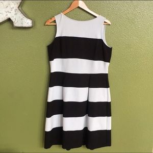 Loft Size 10 Dress